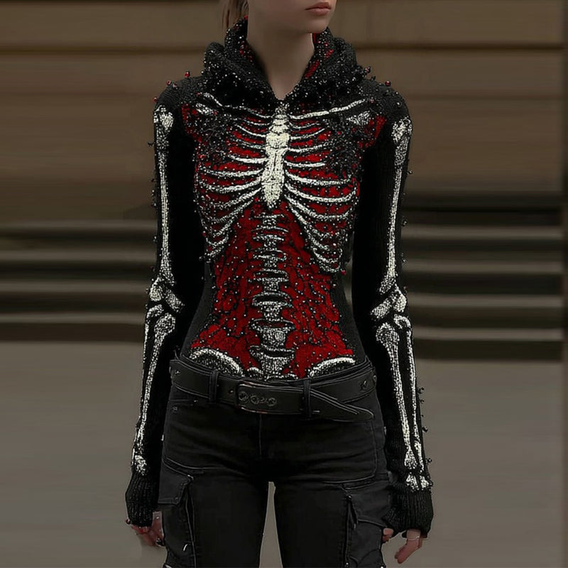 Classic Designed Jumper