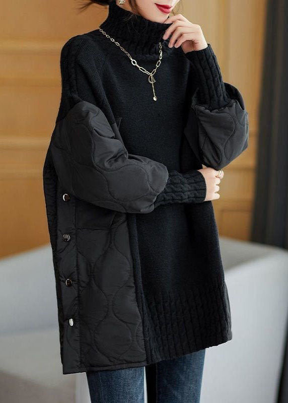 Elegantly Designed Jumper