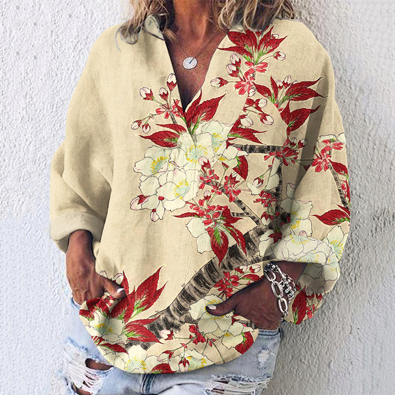 Thoughtfully Designed Top