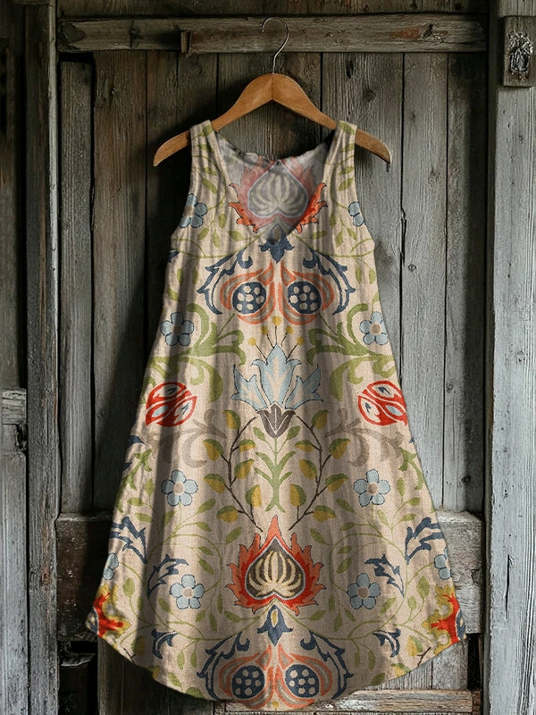 Thoughtfully Designed Garment
