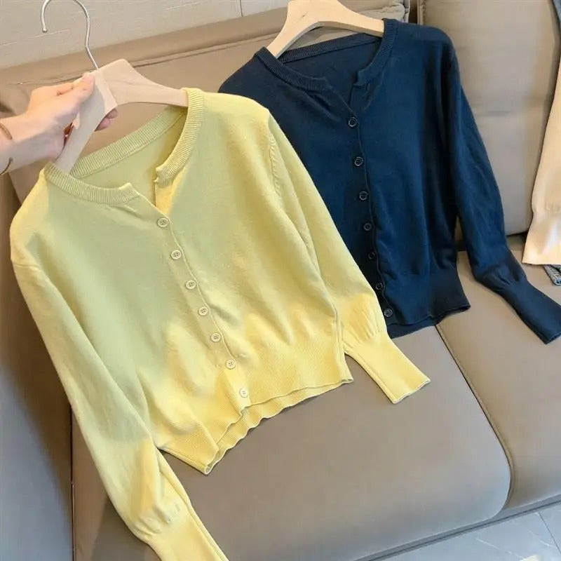 Vintage Inspired Jumper