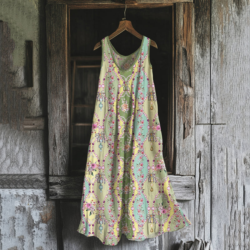 Beautifully Crafted Dress
