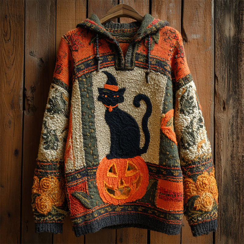 Gracefully Designed Jumper