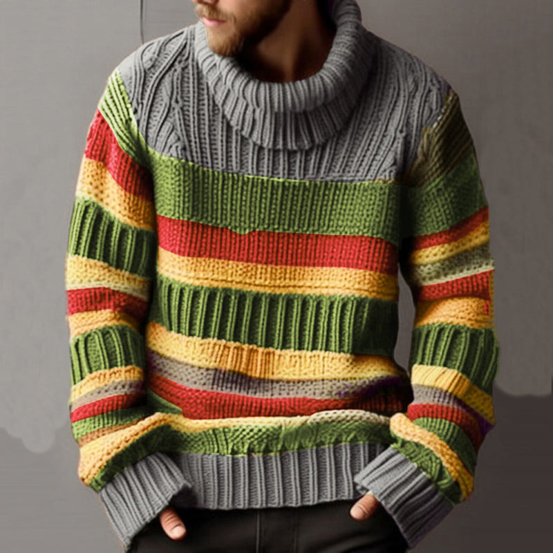 Thoughtfully Designed Jumper