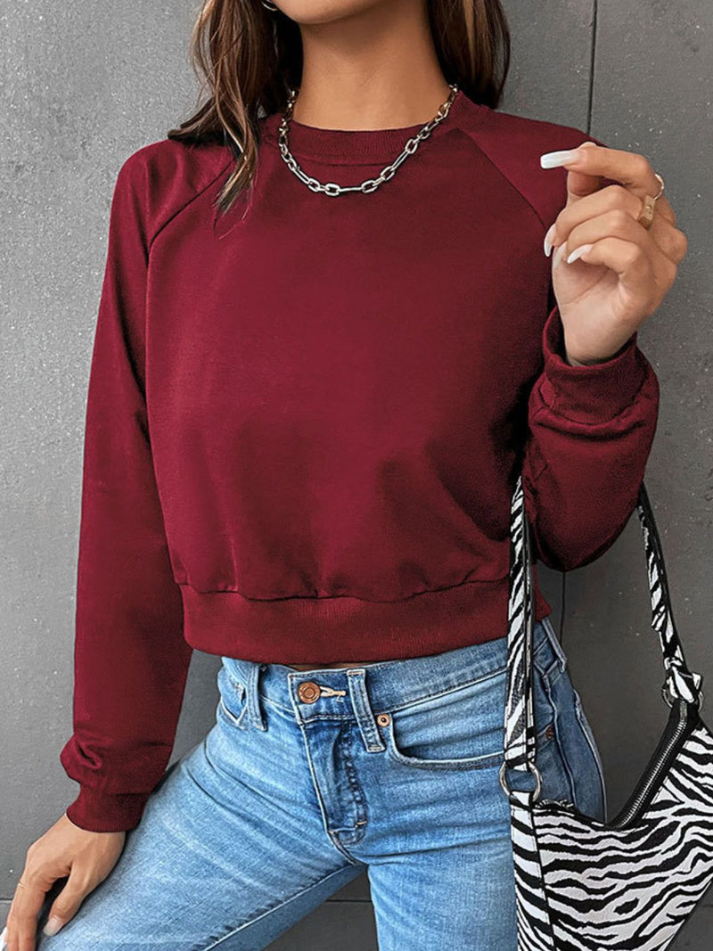 Timeless Vintage Style Jumper
