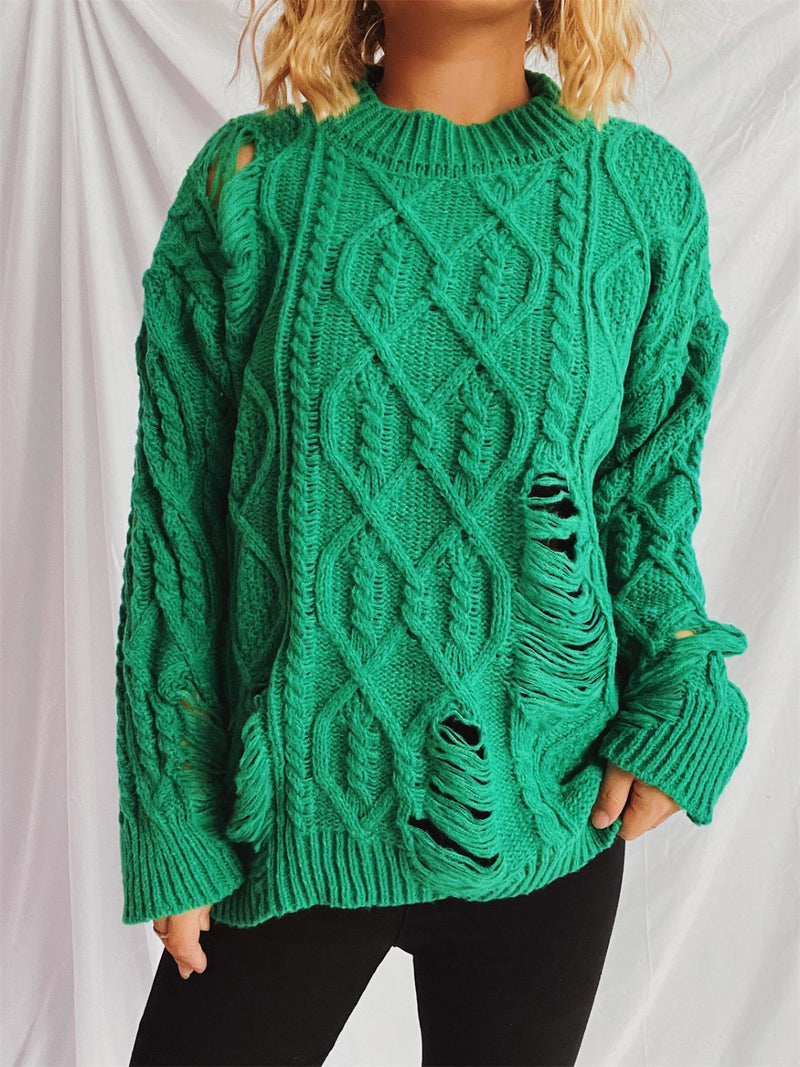 Elegantly Designed Jumper