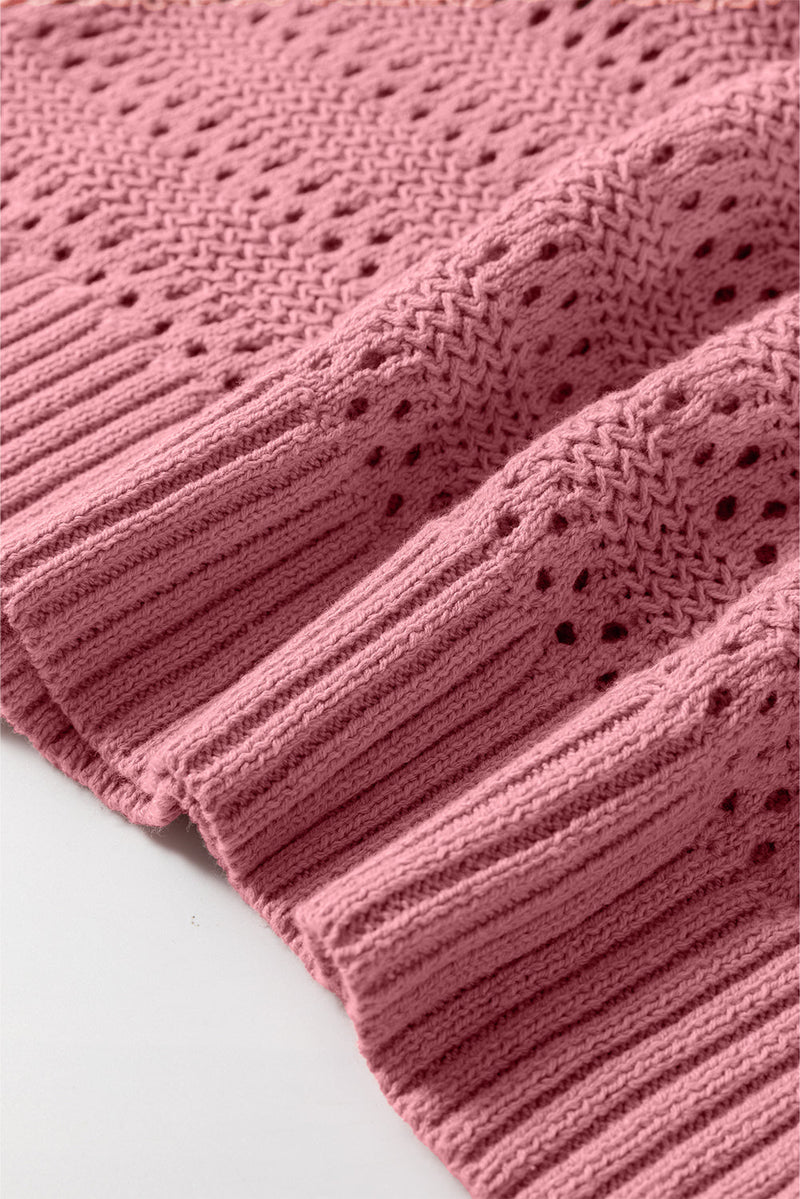 Beautifully Crafted Jumper