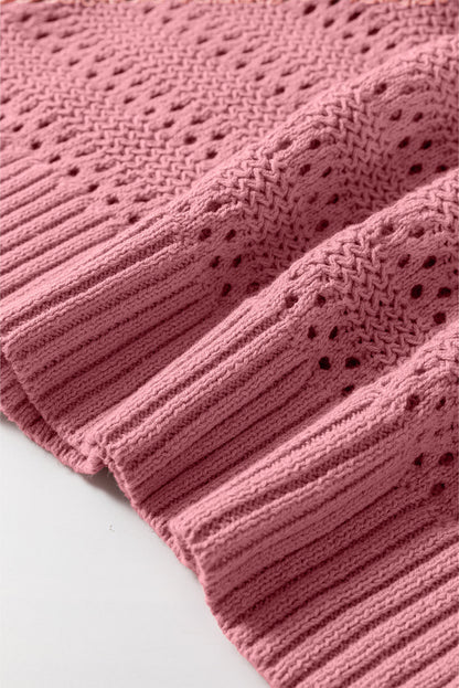 Timeless Vintage Style Jumper