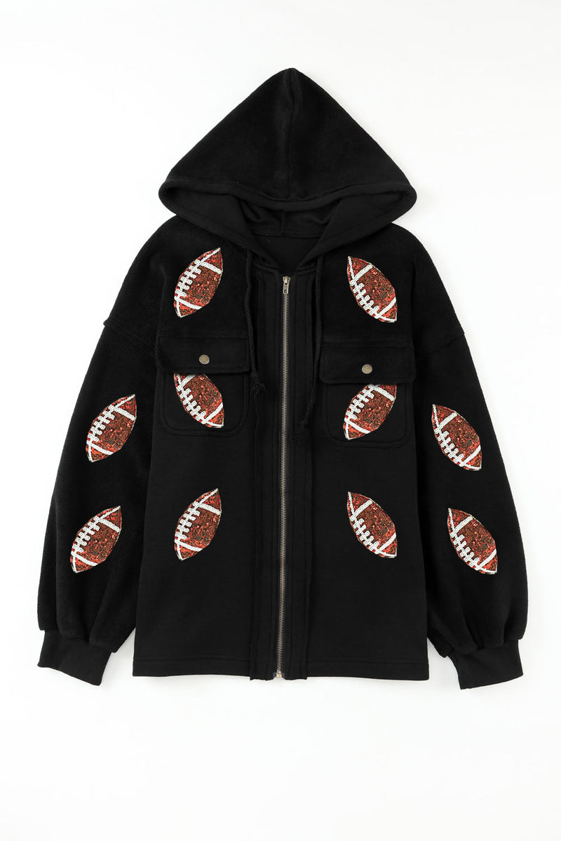 Elegantly Designed Jacket