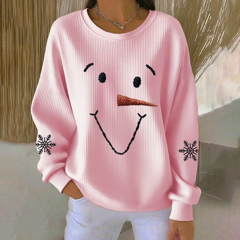 Thoughtfully Designed Shirt