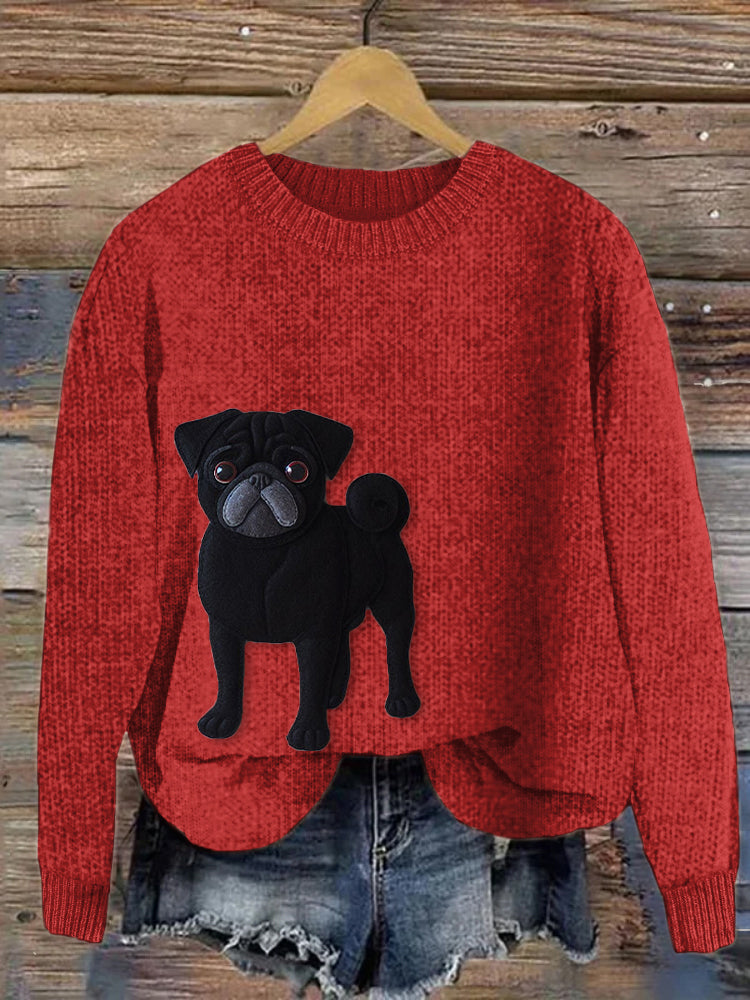 Classic Vintage Jumper