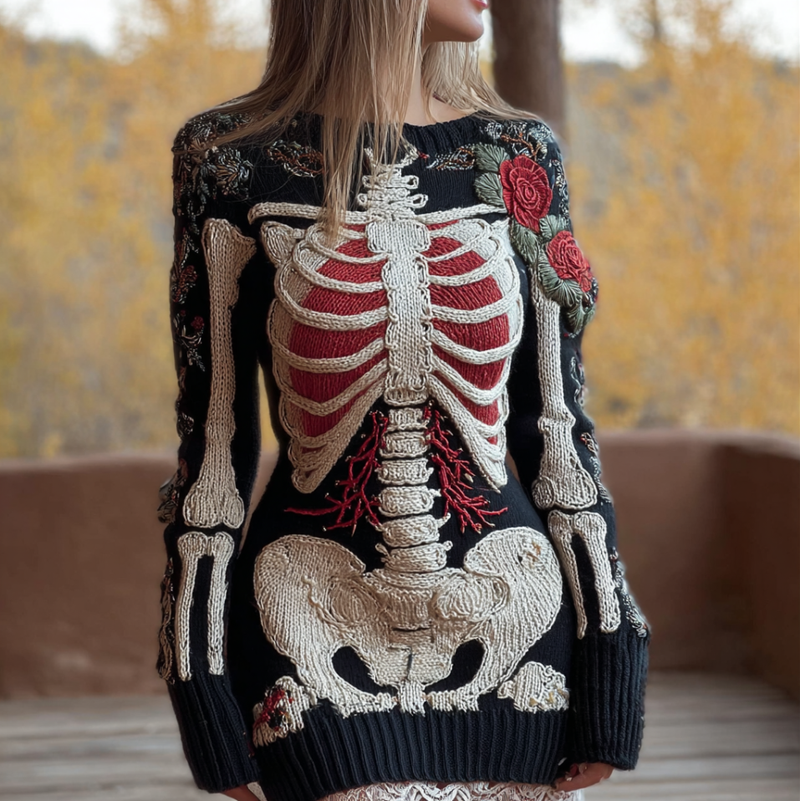 Beautifully Crafted Jumper