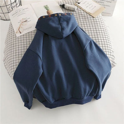 LM | Effortless and Chic general Sweater