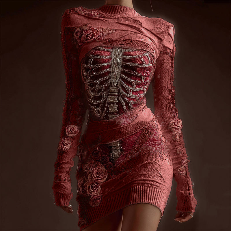 Classic Designed Jumper