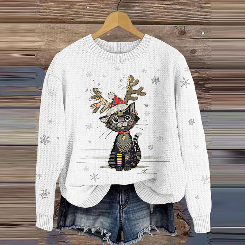Thoughtfully Designed Jumper