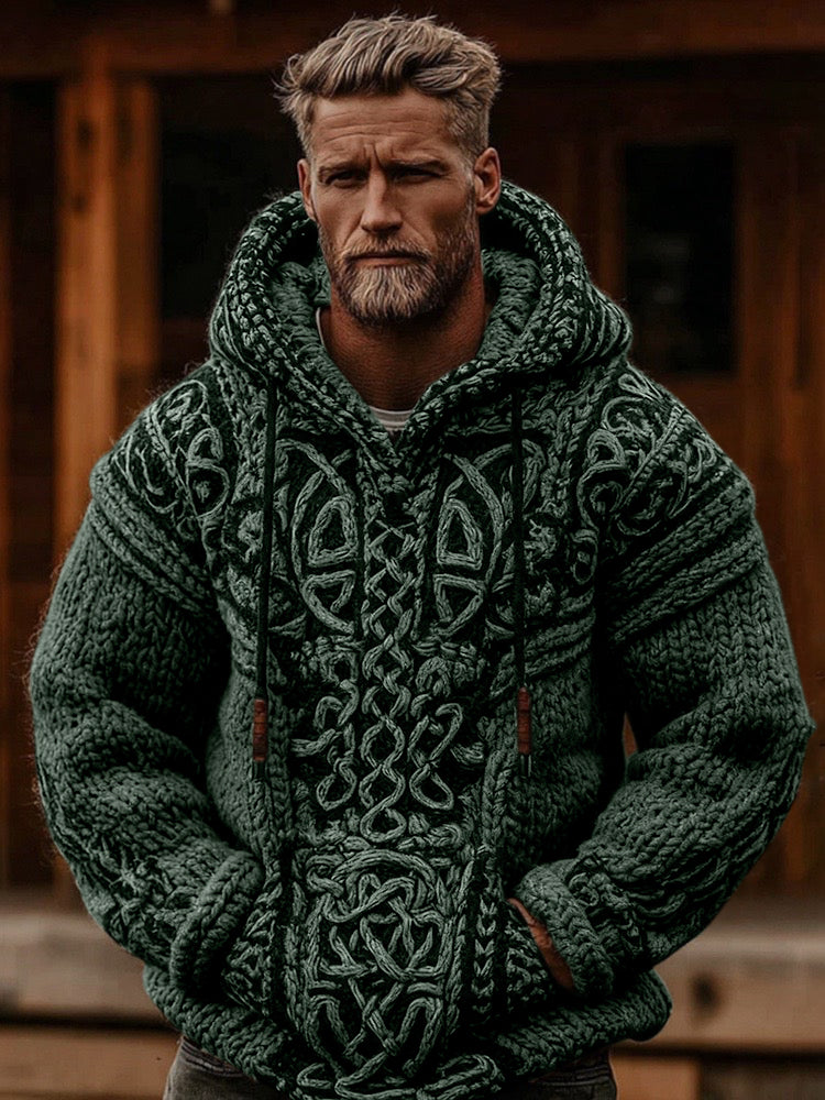 Gracefully Designed Jumper