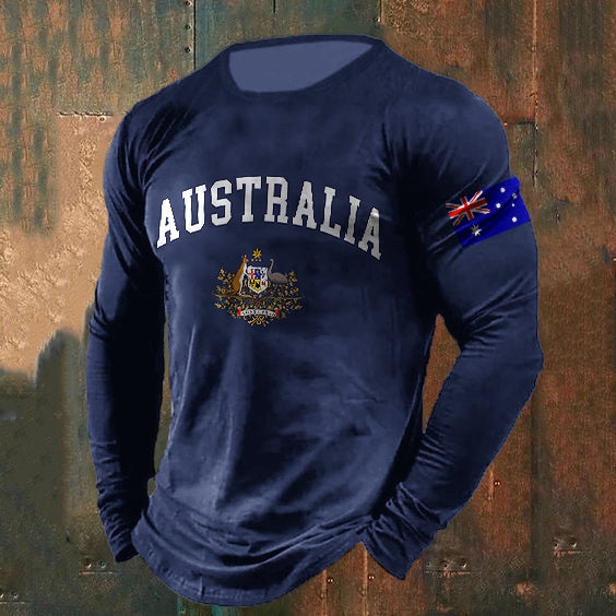 Thoughtfully Designed T-Shirt