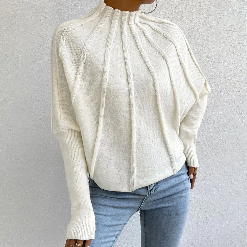 Thoughtfully Designed Jumper