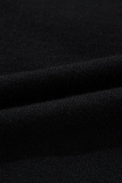 Timeless Vintage Style Jumper