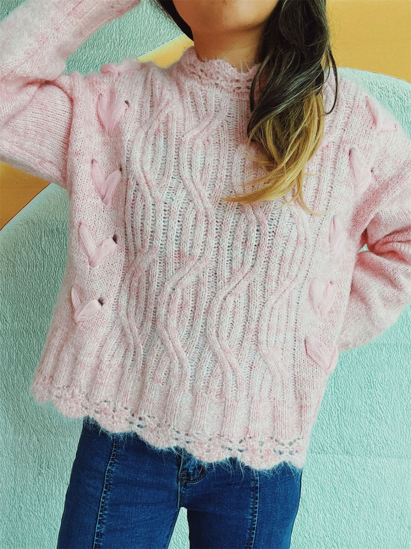 Beautifully Crafted Jumper