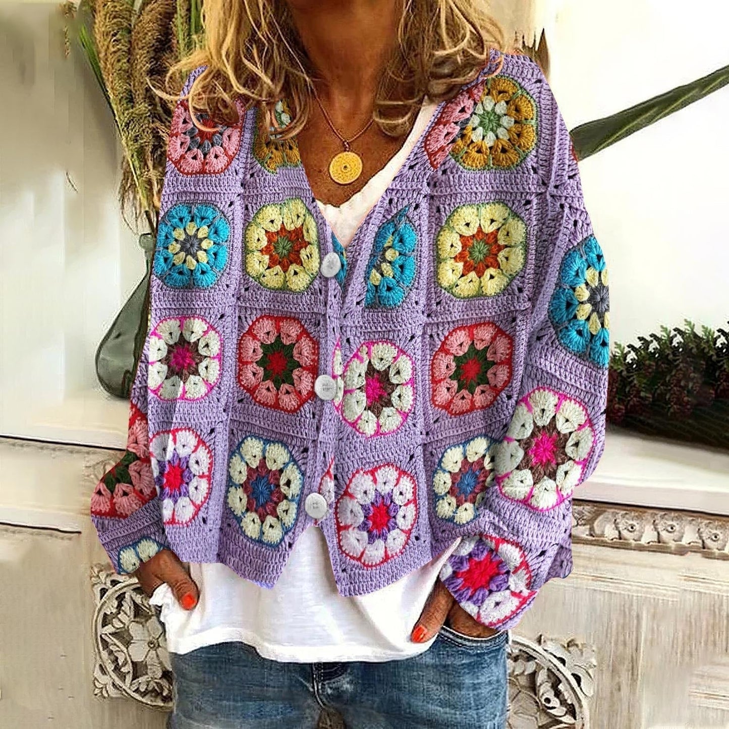  Chic and Versatile winter Jacket