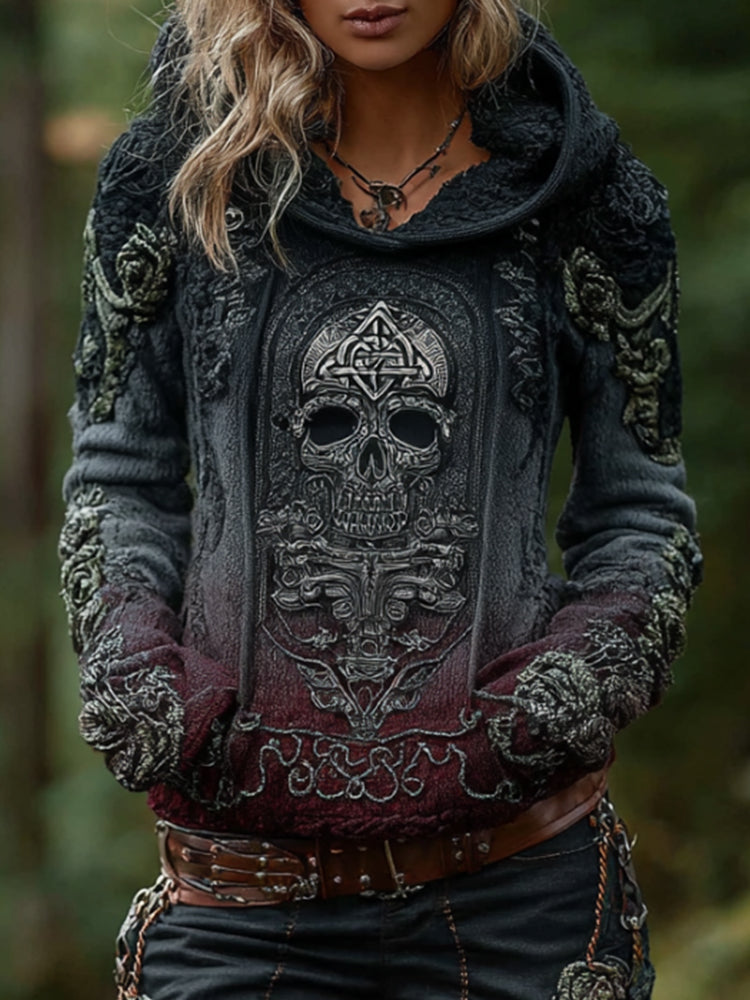 Beautifully Crafted Jumper
