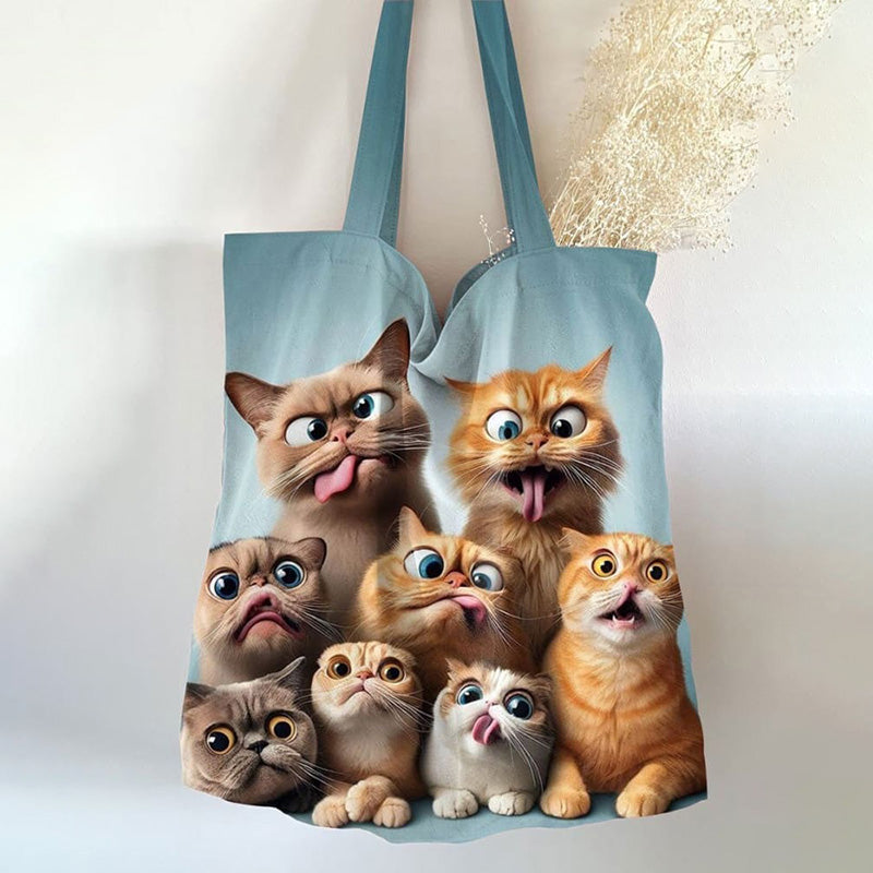 Thoughtfully Designed Bag