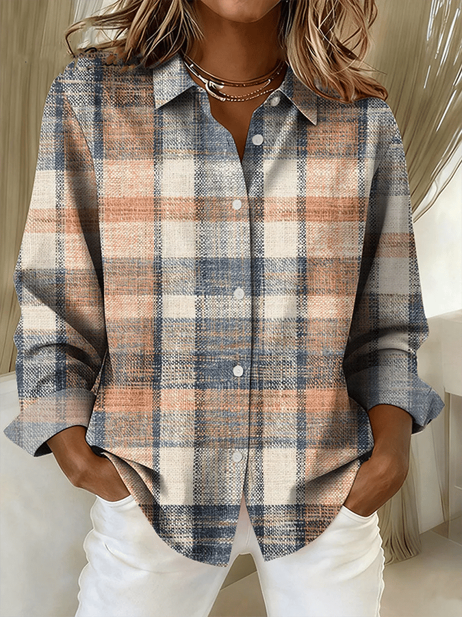 Gracefully Designed Shirt