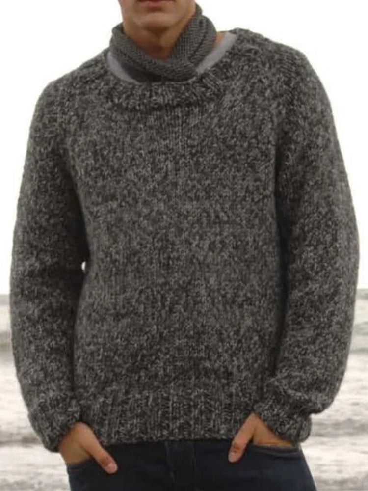 Beautifully Crafted Jumper