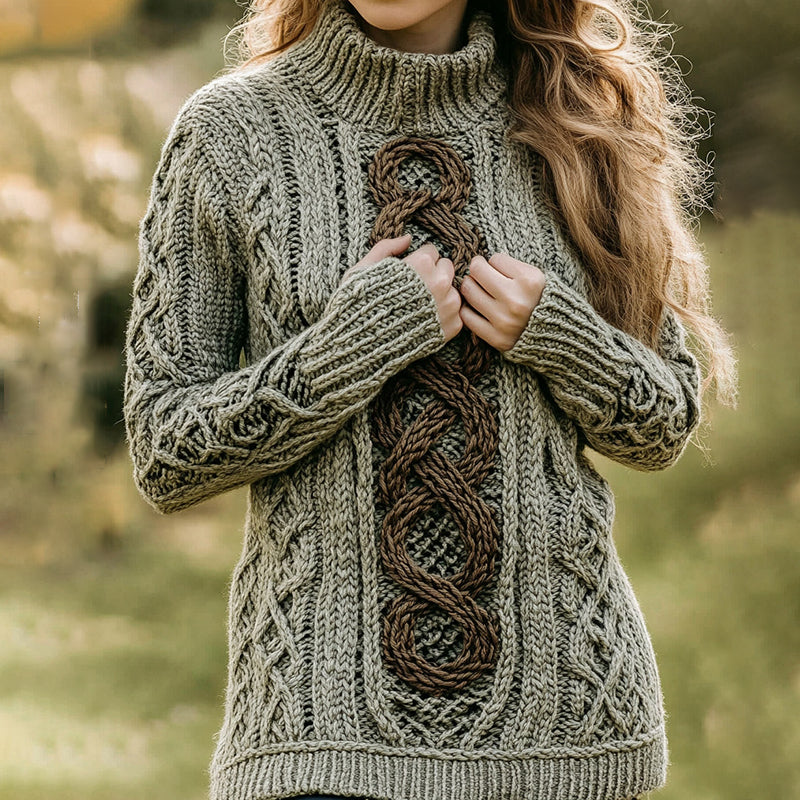 Classic Vintage Jumper