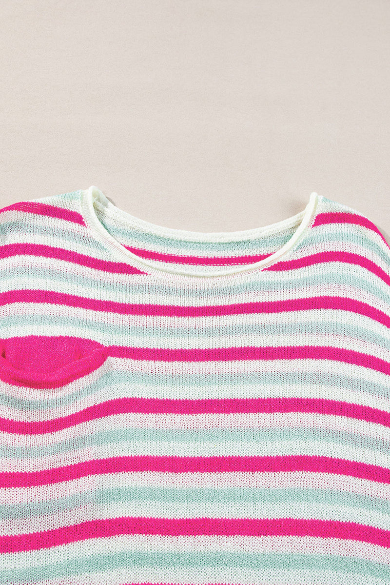 Timeless Vintage Style Jumper