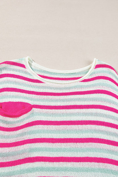 Beautifully Crafted Jumper