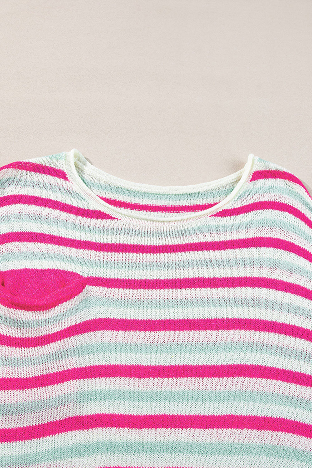 Vintage Inspired Jumper