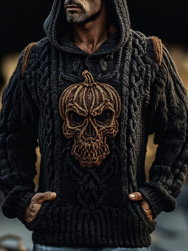Thoughtfully Designed Jumper