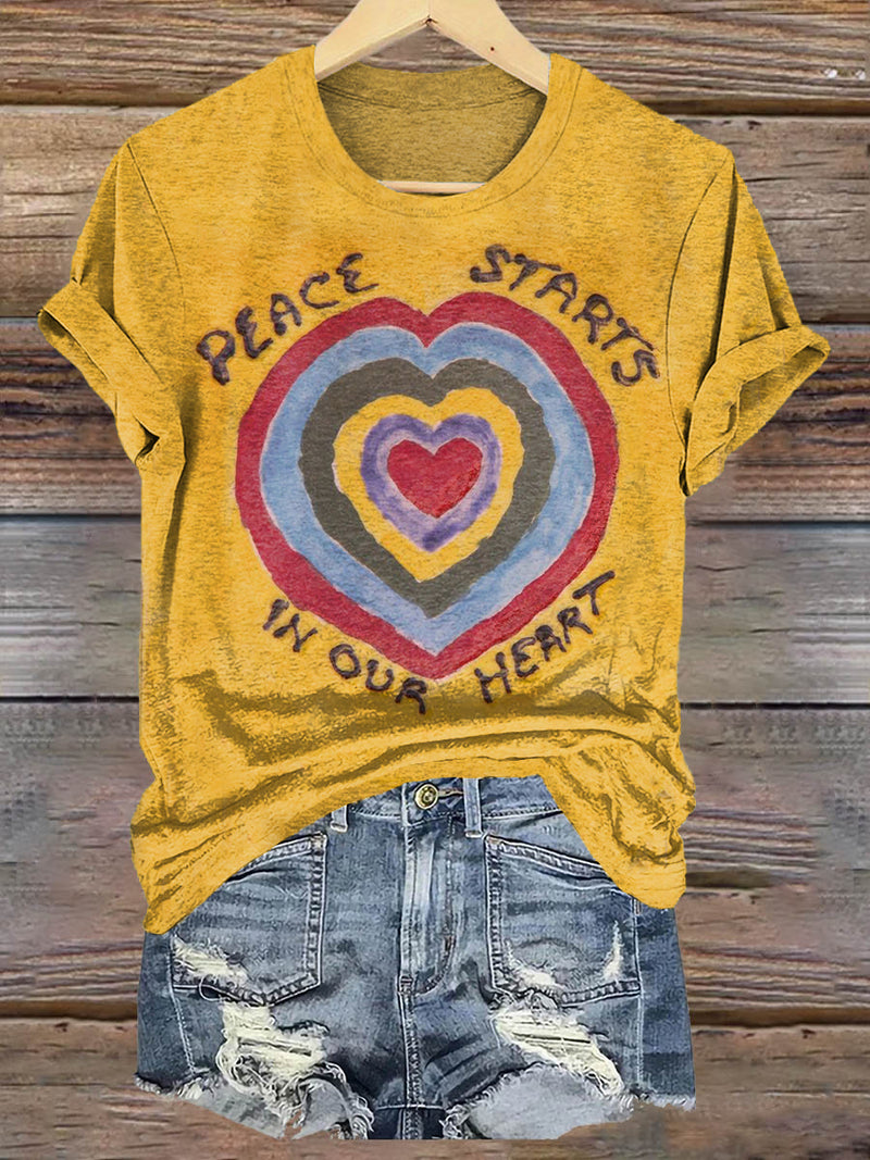 Classic Vintage T-Shirt
