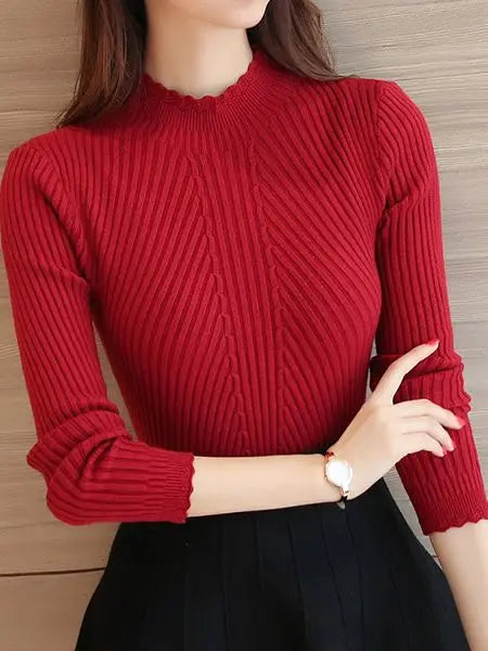 Elegantly Designed Jumper