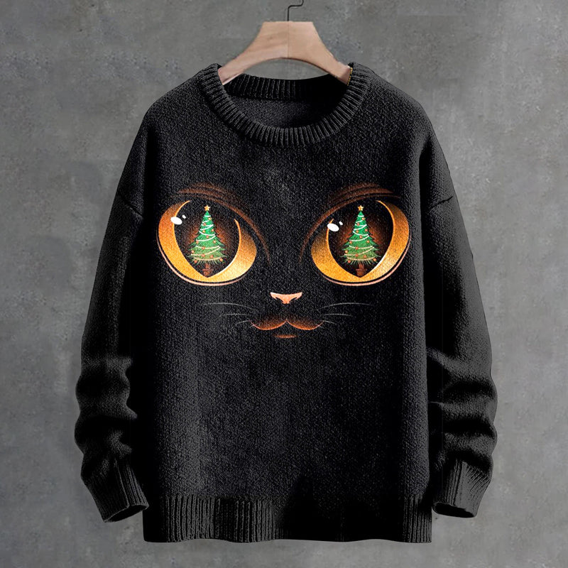 Gracefully Designed Jumper