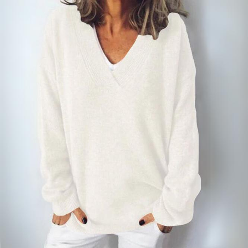 Elegantly Designed Jumper