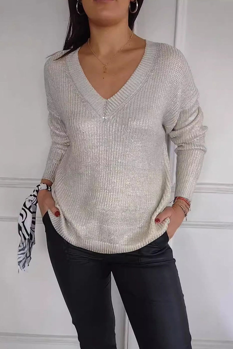 Vintage Inspired Jumper