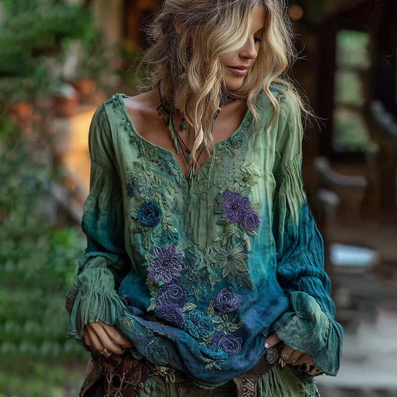 Thoughtfully Designed Shirt