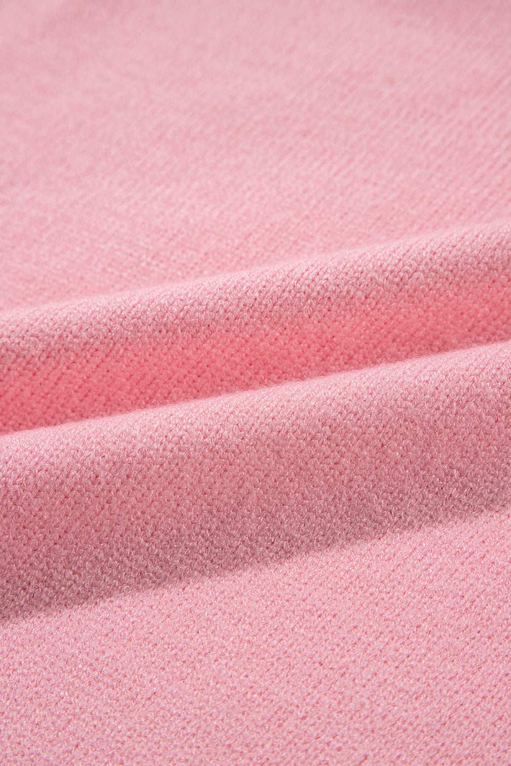 Gracefully Designed Jumper