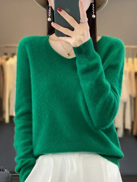 Classic Vintage Jumper