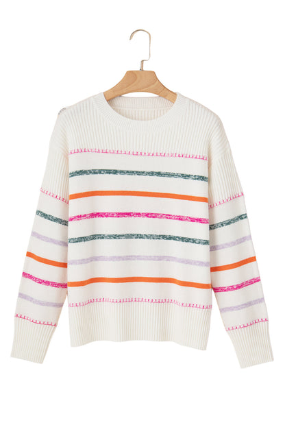 Vintage Inspired Jumper