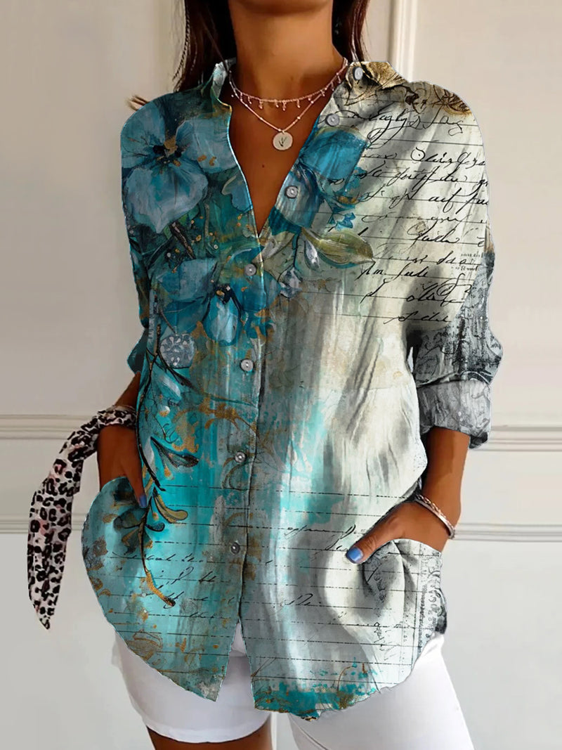 Vintage Inspired Garment