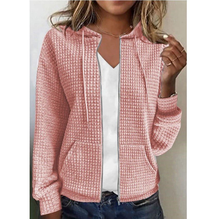 Neve | Chic and Versatile winter Coat