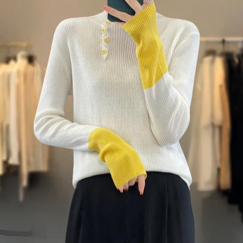 Elegantly Designed Jumper