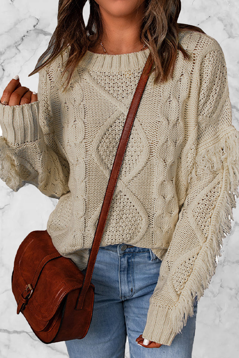 Classic Designed Jumper
