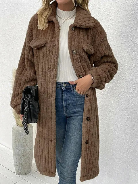 Elegantly Designed Coat