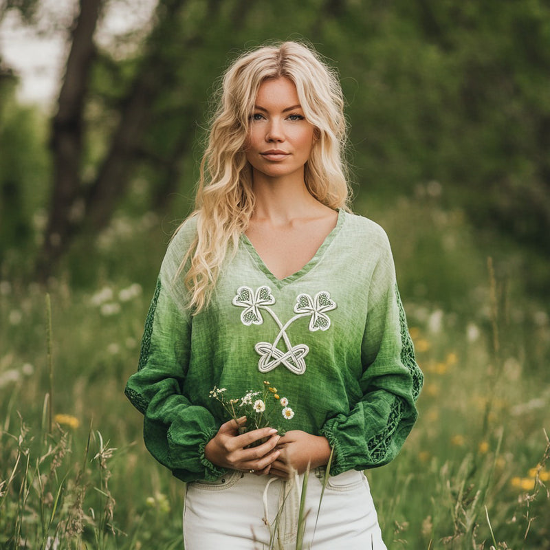 Classic Vintage Shirt