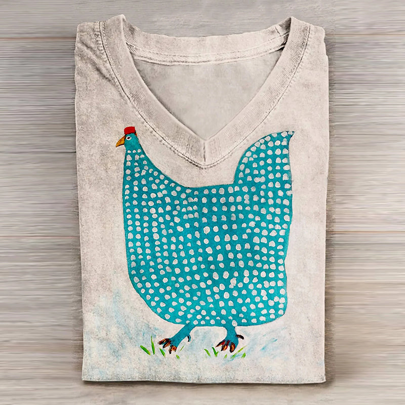 Thoughtfully Designed T-Shirt